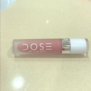 Dose of Colors Lip liquid
